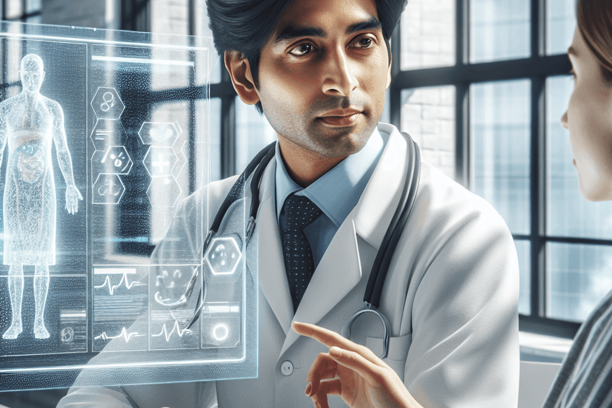 OpenAI s'attaque au secteur médical avec deux nouveaux produits