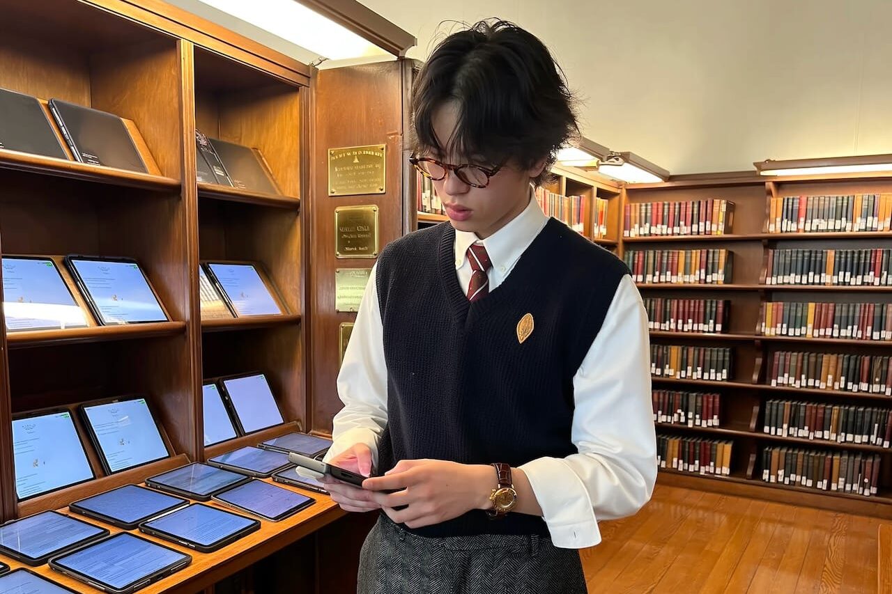 Le mode "étude" de ChatGPT bouleverse l'apprentissage en ligne