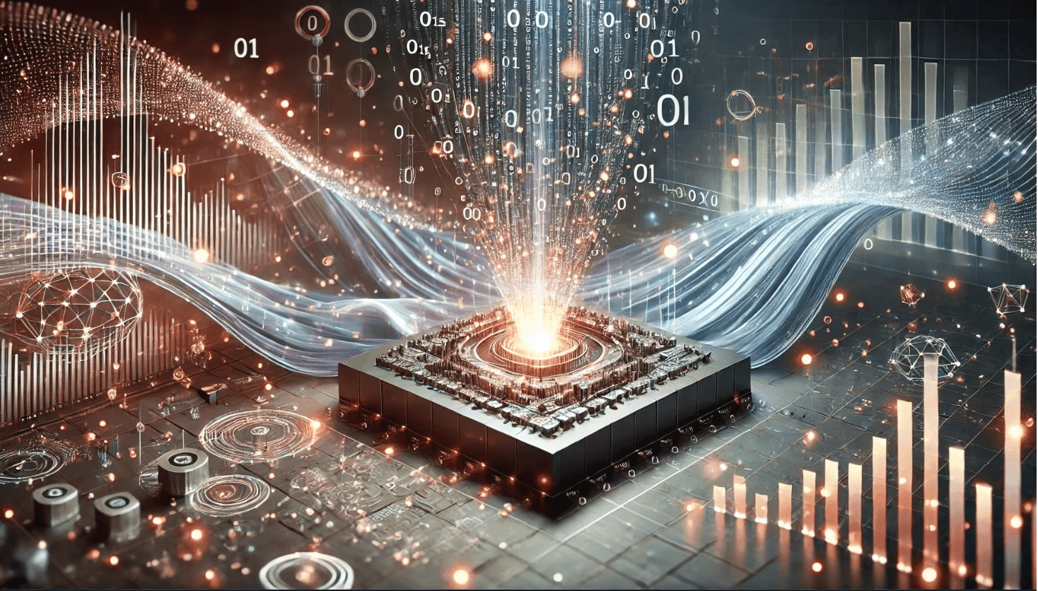 Pas de data Pas d'IA