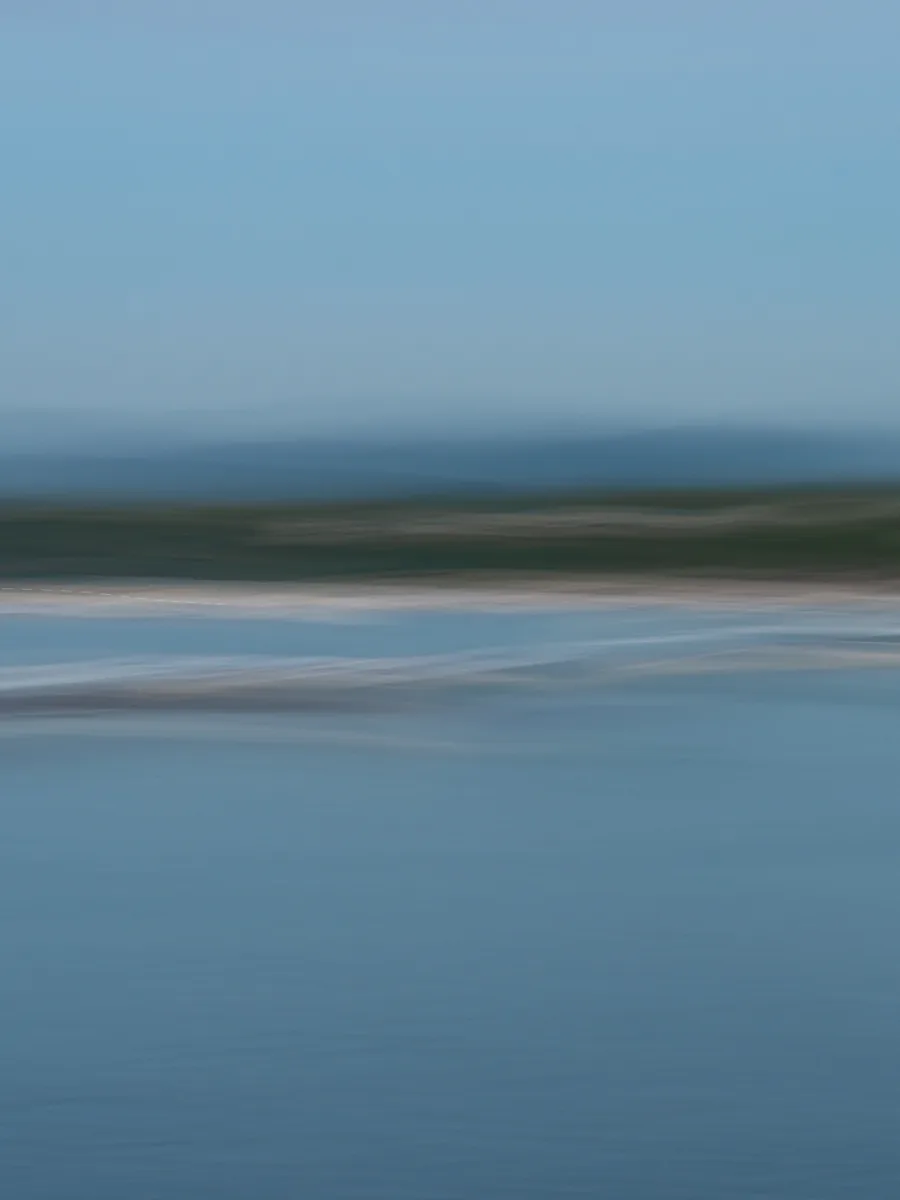 The Shore The Shore